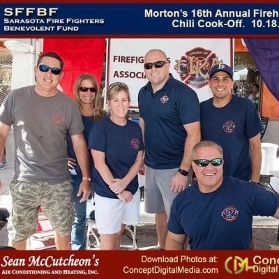 Chili Cookoff 2016 Sffbf 6